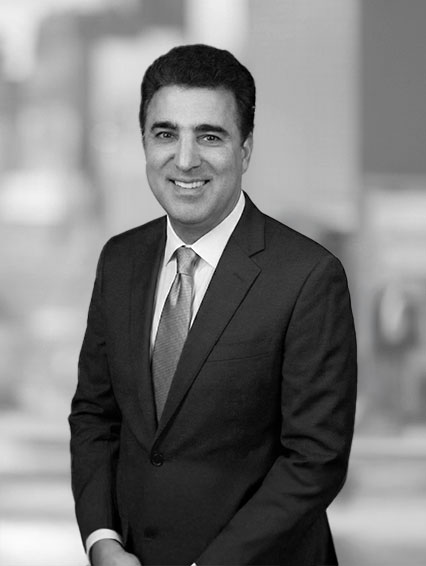 Adam Sepehri